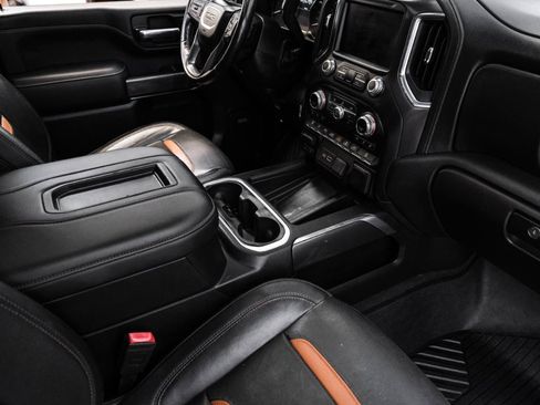 Used 2020 GMC Sierra 2500 AT4 w/ AT4 Premium Package AWD/4WD image 24
