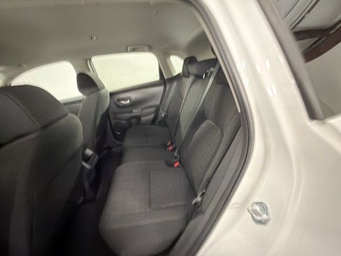 Certified 2026 Honda HR-V LX image 22