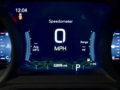 Used 2024 Jeep Wrangler Unlimited Sahara w/ Technology Group AWD/4WD image 32