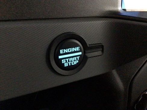 New 2024 Ford Bronco Big Bend w/ Sasquatch Package image 16