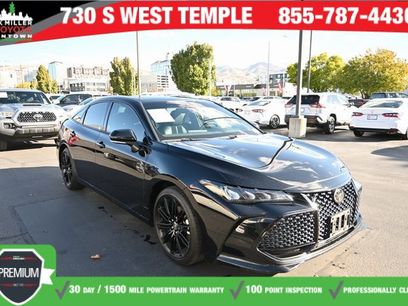 Used 2021 Toyota Avalon XSE