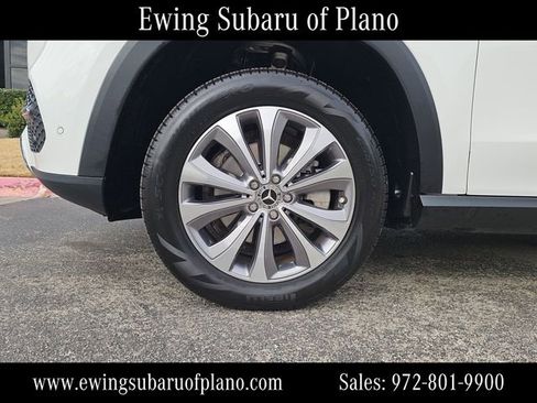 Used 2022 Mercedes-Benz GLE 350 image 27