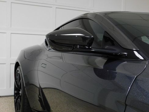 Used 2020 Aston Martin DB11 AMR image 15