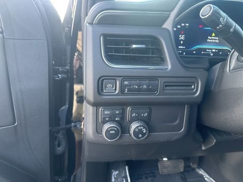 Used 2023 Chevrolet Tahoe RST AWD/4WD image 19