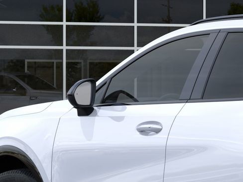 New 2026 Buick Envision Sport Touring AWD/4WD image 12