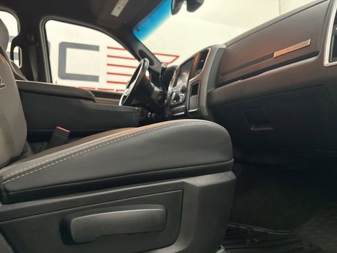 Used 2017 RAM 2500 Power Wagon AWD/4WD image 54