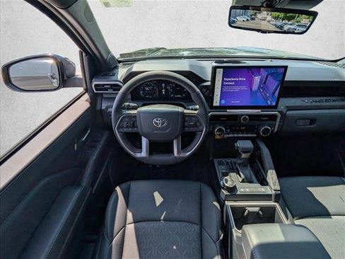 New 2025 Toyota Tacoma Limited image 13