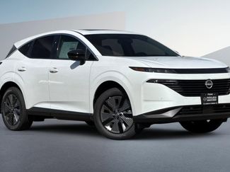 New 2025 Nissan Murano SL video 2