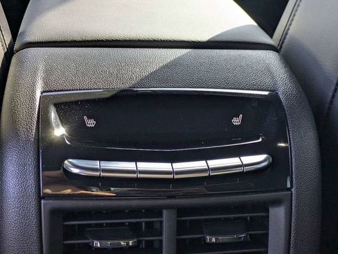 New 2026 Cadillac XT5 Premium Luxury w/ Driver Assist Package AWD/4WD image 14