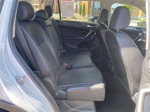 Used 2024 Volkswagen Tiguan Wolfsburg Edition image 26