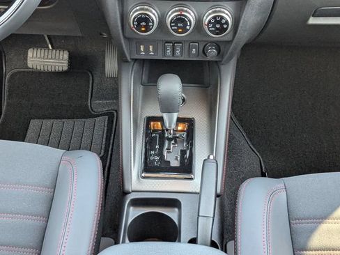 New 2026 Mitsubishi Outlander Sport SE AWD/4WD image 18