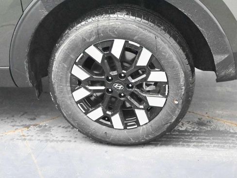 New 2026 Hyundai Santa Cruz SEL AWD/4WD image 5