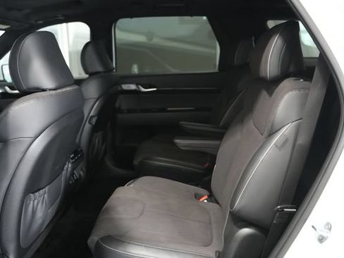 Used 2025 Hyundai Palisade Calligraphy AWD/4WD image 19