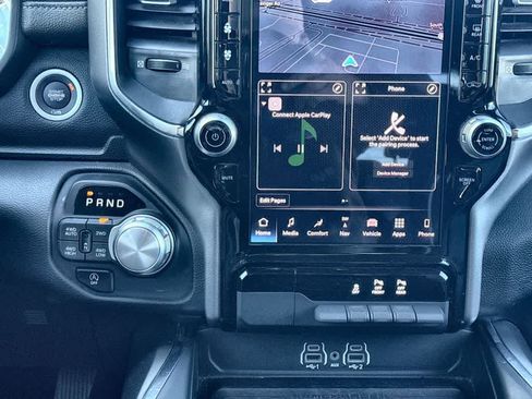 Used 2025 RAM 1500 Laramie image 17