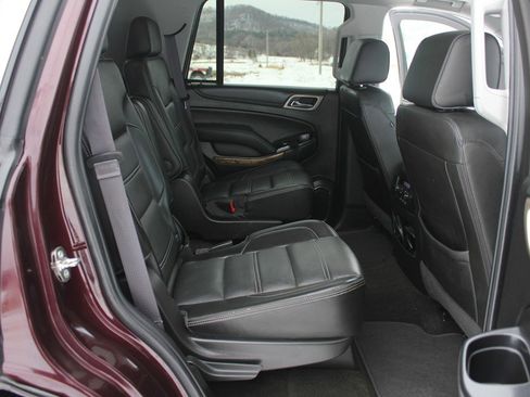 Used 2017 GMC Yukon Denali w/ Open Road Package image 38