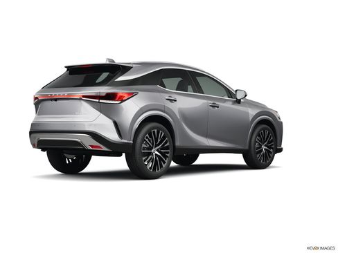 New 2026 Lexus RX 350 Premium Plus w/ Convenience Package AWD/4WD image 3