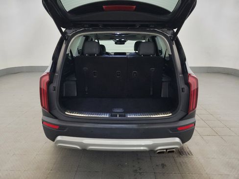 Used 2021 Kia Telluride SX AWD/4WD image 29