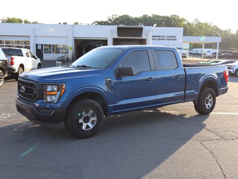 Used 2023 Ford F150 XL RWD image 5