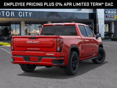 New 2026 GMC Sierra 1500 Elevation w/ Preferred Package