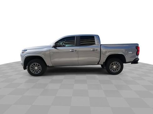 Used 2023 Chevrolet Colorado LT w/ LT Convenience Package II image 5
