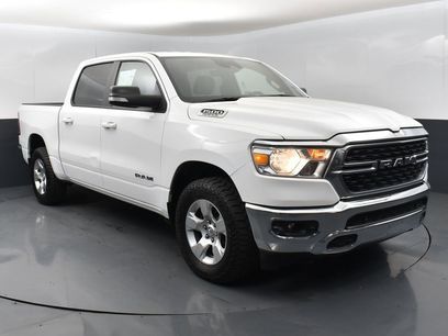 Used 2022 RAM 1500 Lone Star