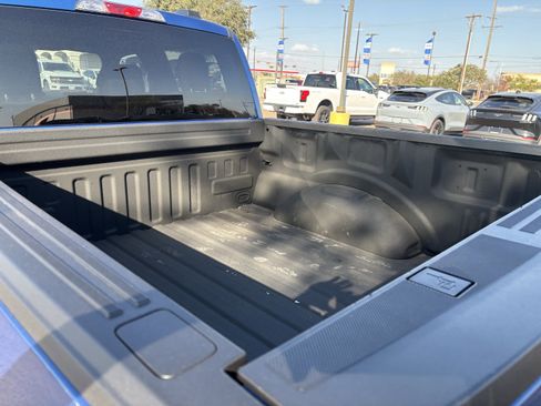 Used 2023 Ford F150 XL w/ STX Appearance Package AWD/4WD image 17