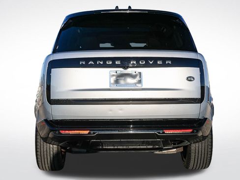 Certified 2023 Land Rover Range Rover SE image 5