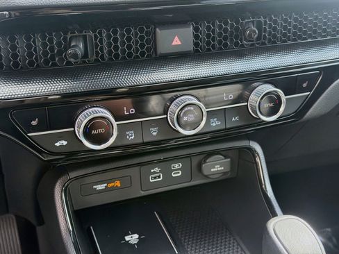 Certified 2024 Honda CR-V EX-L image 14