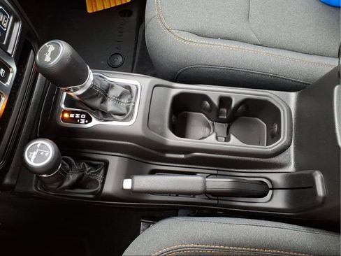New 2026 Jeep Wrangler Sport AWD/4WD image 20