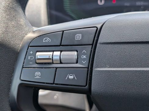 Used 2025 Kia K4 FWD image 21