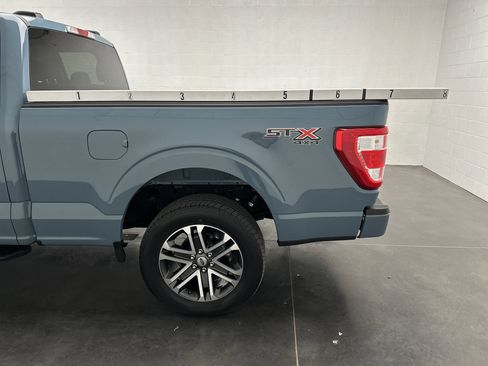 Used 2023 Ford F150 XL w/ STX Appearance Package AWD/4WD image 6