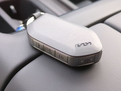 New 2027 Kia Telluride SX image 30