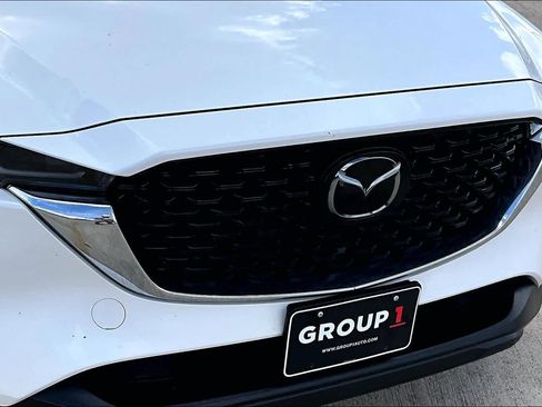 Used 2022 MAZDA CX-5 AWD 2.5 S w/ Premium Plus Pkg image 30