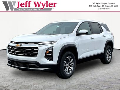 New 2026 Chevrolet Equinox LT w/ Convenience Package II