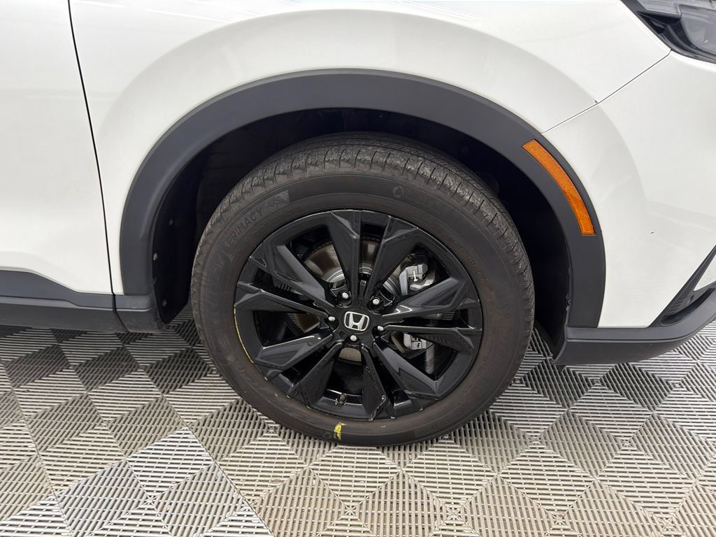 Used 2023 Honda CR-V Sport Touring image 14