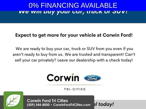 New 2025 Ford Maverick Lariat w/ 4K Tow Package image 31