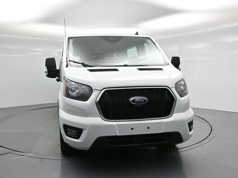 Used 2023 Ford Transit 350 XLT image 48