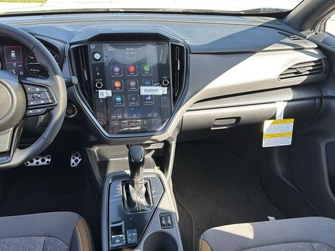 New 2025 Subaru Crosstrek 2.5i Sport w/ Crosstrek Mirror Package AWD/4WD image 24