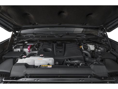New 2026 Toyota Tundra SR5 w/ SR5 Convenience Package AWD/4WD image 87