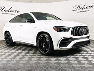 Used 2024 Mercedes-Benz GLE 63 AMG S w/ Driver Assistance Package video 1