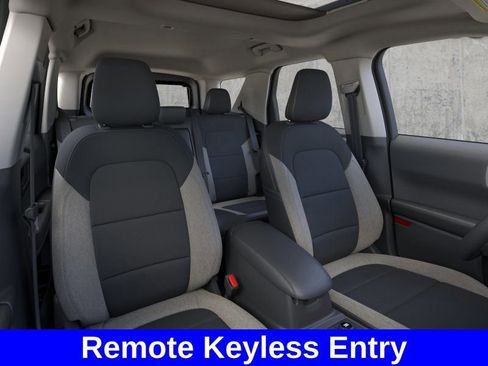 New 2025 Ford Bronco Sport Big Bend w/ Convenience Package AWD/4WD image 10
