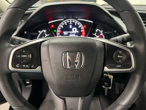 Used 2018 Honda Civic LX image 29