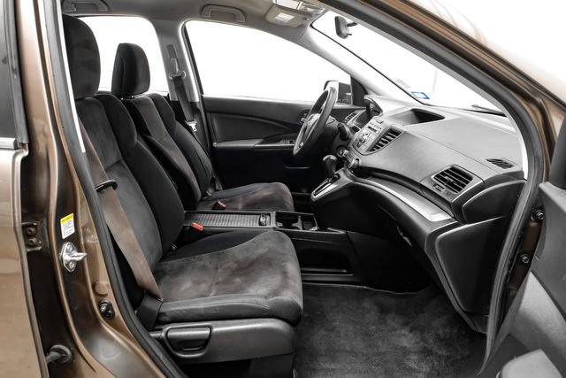Used 2014 Honda CR-V LX image 29