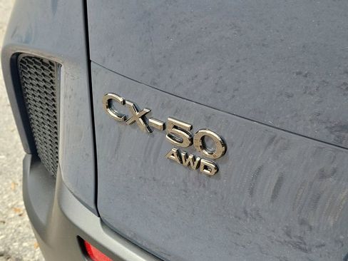 New 2026 MAZDA CX-50 Meridian Edition w/ Weather Package image 7