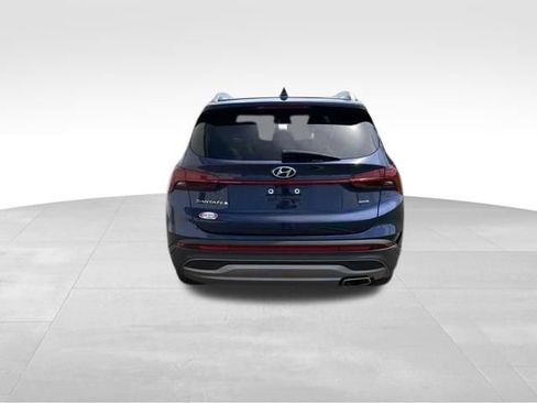 Used 2023 Hyundai Santa Fe SEL AWD/4WD image 6