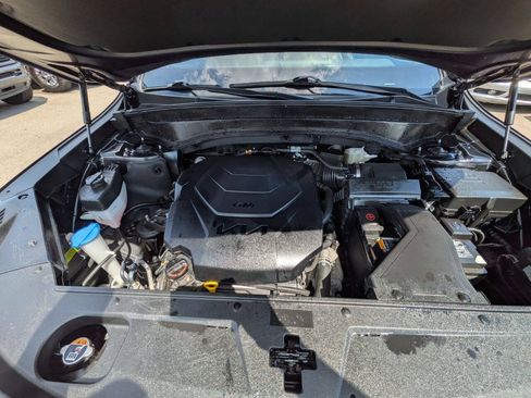 Used 2023 Kia Telluride S w/ S Sunroof Package AWD/4WD image 29
