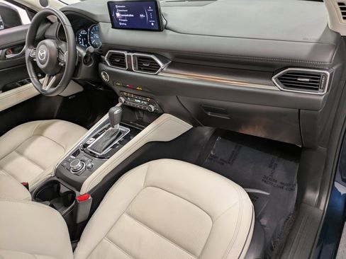Certified 2025 MAZDA CX-5 AWD 2.5 S image 29
