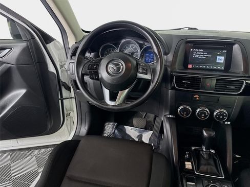 Used 2016 MAZDA CX-5 Sport FWD image 21