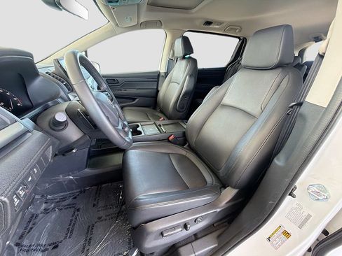 Certified 2025 Honda Odyssey EX-L image 20