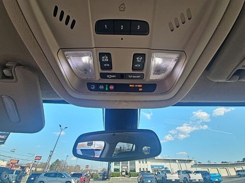 Used 2019 GMC Acadia Denali w/ Technology Package image 25